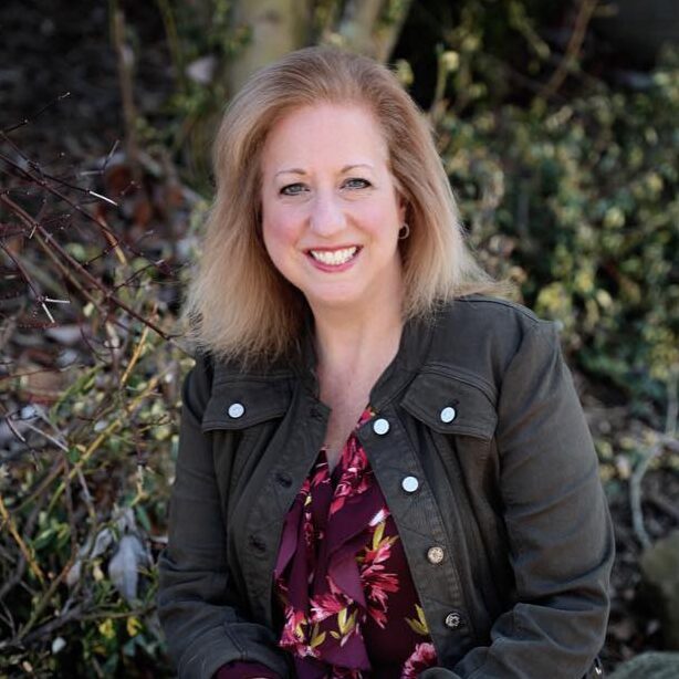 Mary Jo Wise