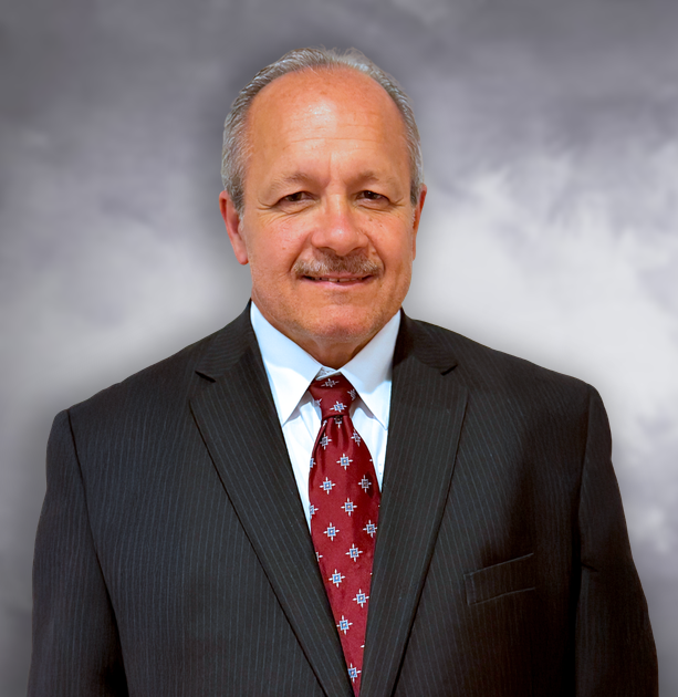 Brian Weismantle
