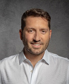 Mike Embrescia